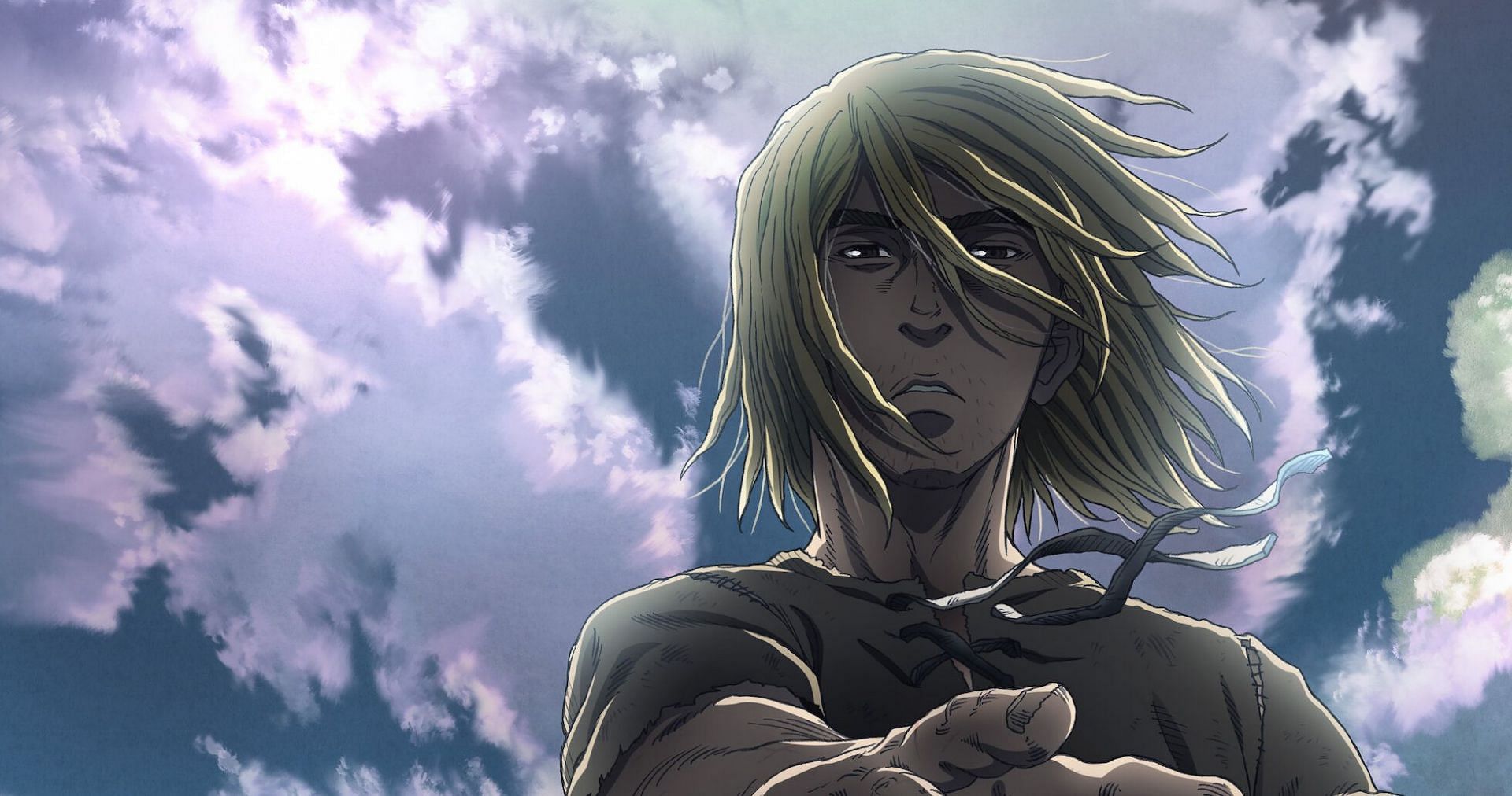 Vinland Saga (Image via Wit Studio, MAPPA)